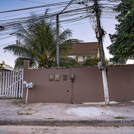 Ap Lindo, Confortavel E Decorado | Ropj01 Rio das Ostras Exteriér fotografie