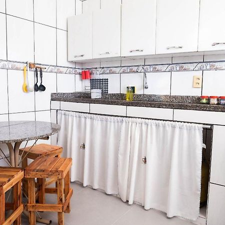 Ap Lindo, Confortavel E Decorado | Ropj01 Rio das Ostras Exteriér fotografie