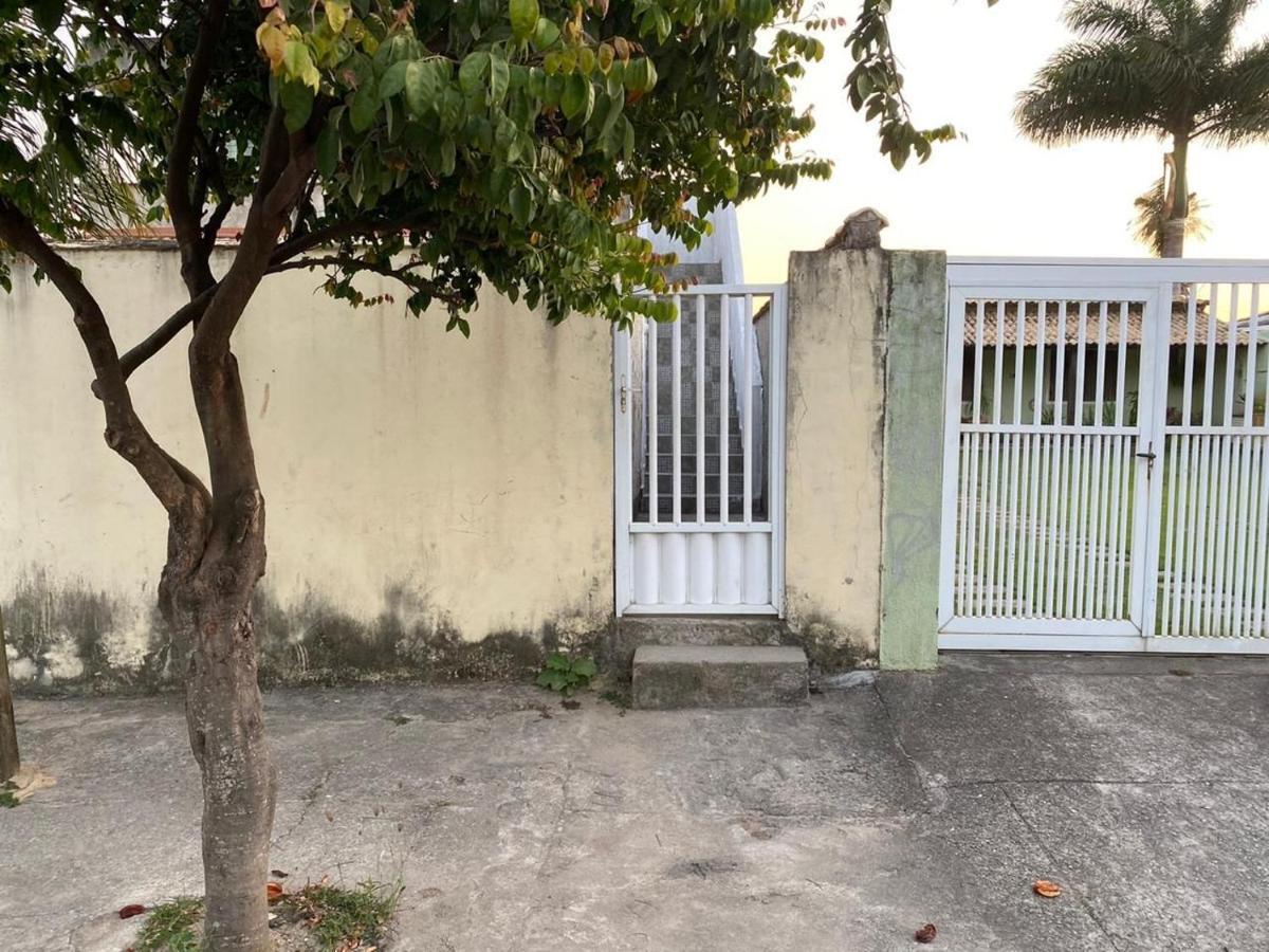 Ap Lindo, Confortavel E Decorado | Ropj01 Rio das Ostras Exteriér fotografie