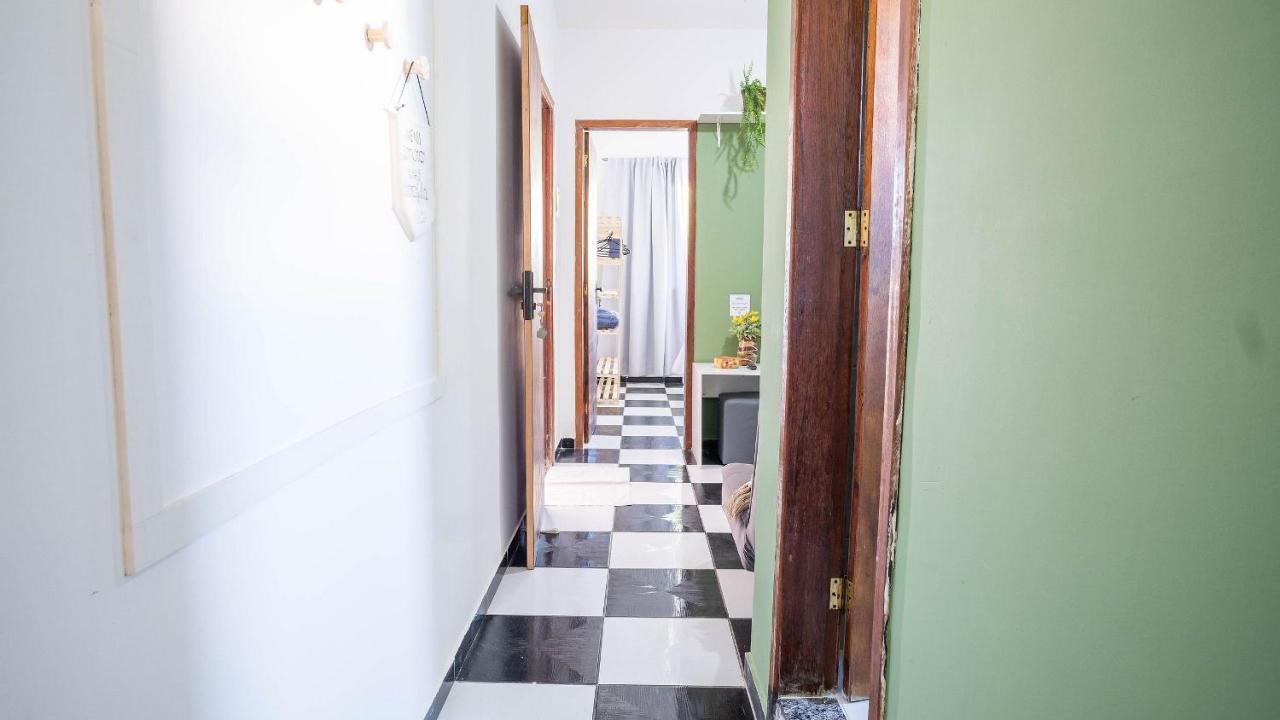 Ap Lindo, Confortavel E Decorado | Ropj01 Rio das Ostras Exteriér fotografie
