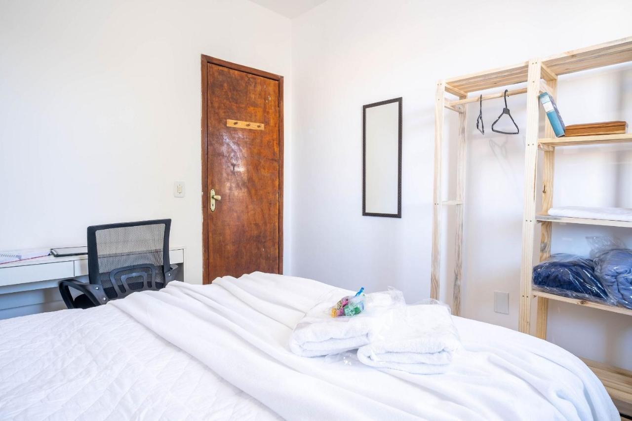 Ap Lindo, Confortavel E Decorado | Ropj01 Rio das Ostras Exteriér fotografie