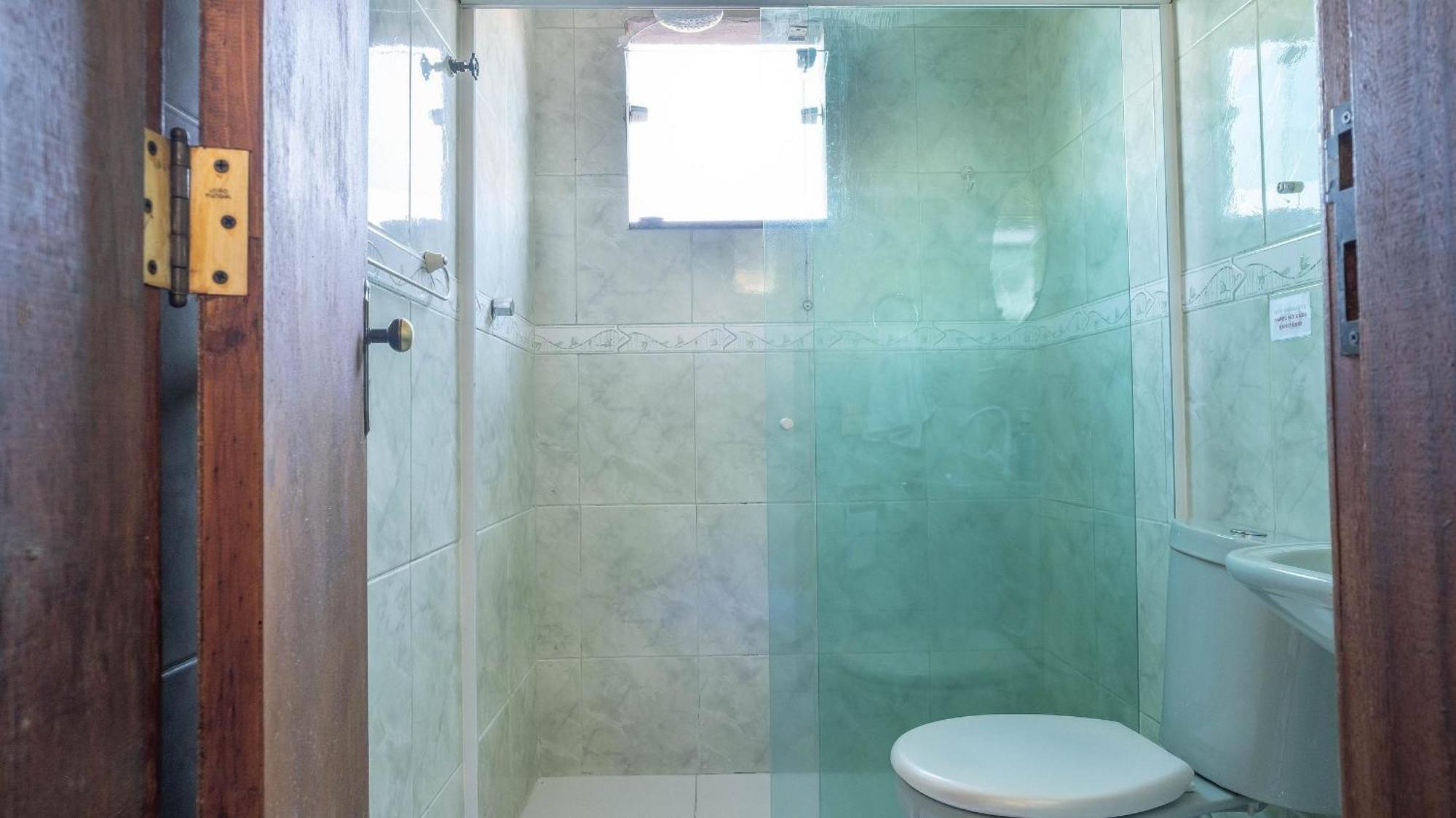 Ap Lindo, Confortavel E Decorado | Ropj01 Rio das Ostras Exteriér fotografie