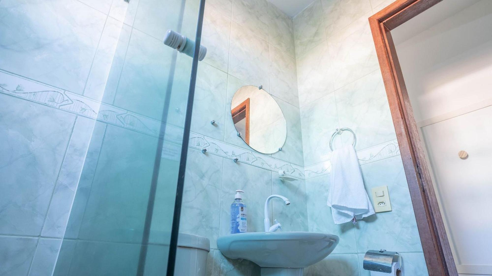 Ap Lindo, Confortavel E Decorado | Ropj01 Rio das Ostras Exteriér fotografie