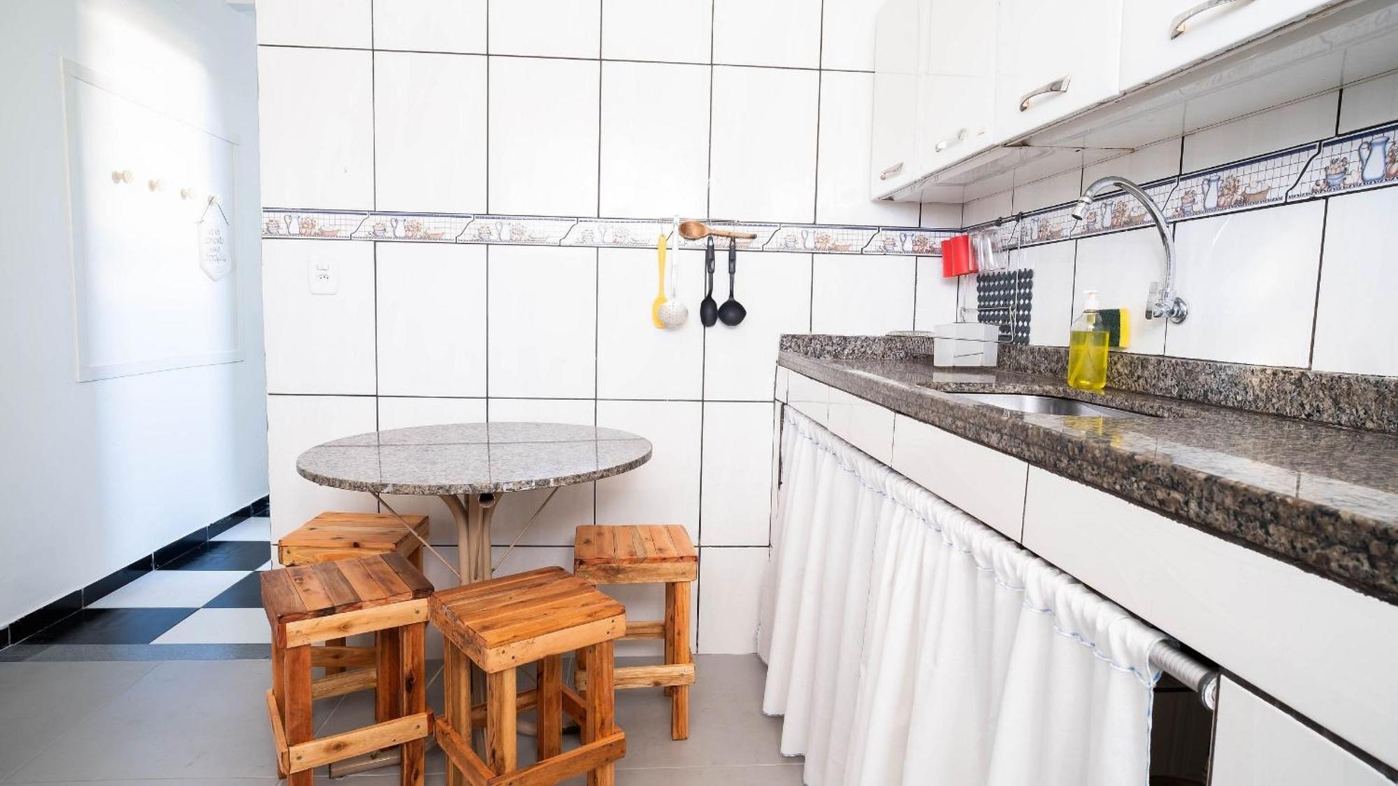 Ap Lindo, Confortavel E Decorado | Ropj01 Rio das Ostras Exteriér fotografie