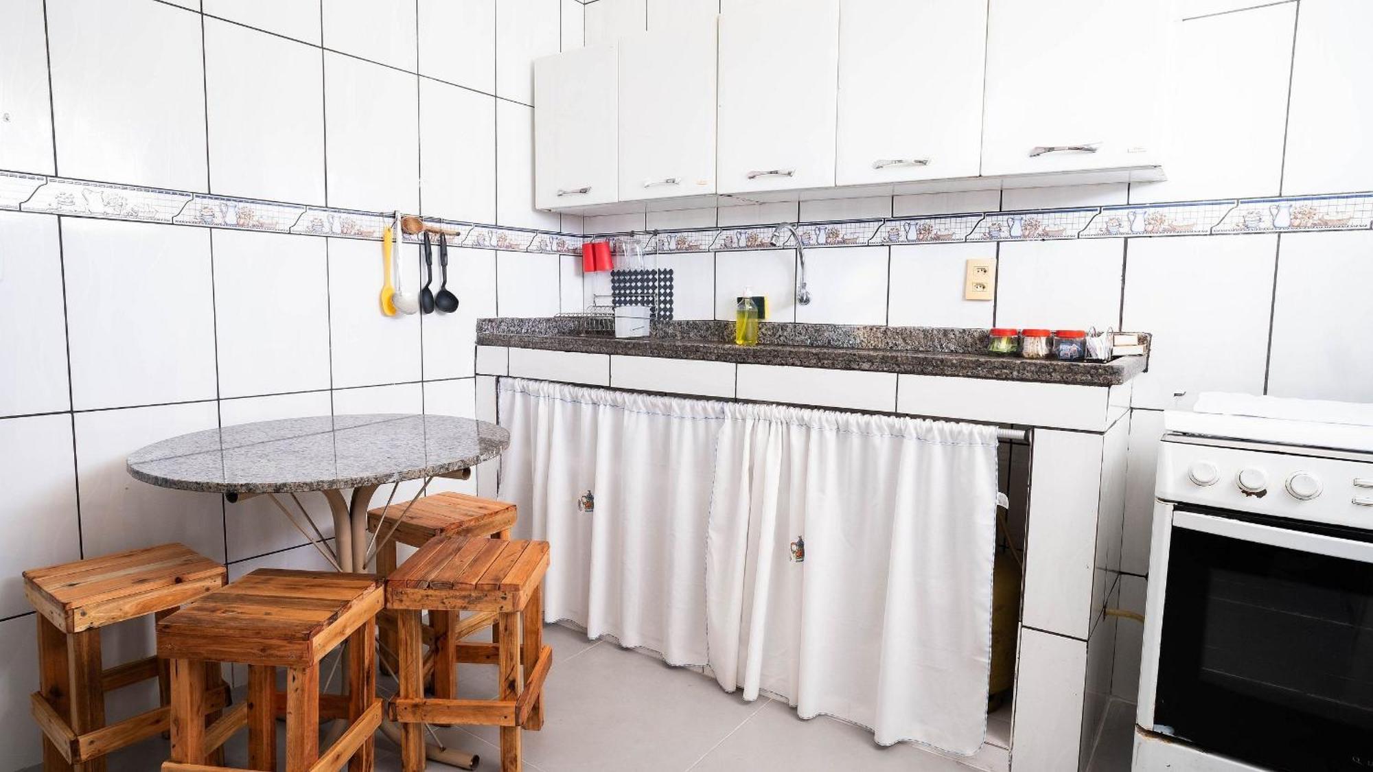 Ap Lindo, Confortavel E Decorado | Ropj01 Rio das Ostras Exteriér fotografie